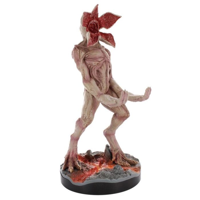 Cable Guy soporte sujecion Demogorgon Stranger Things 20cm 5