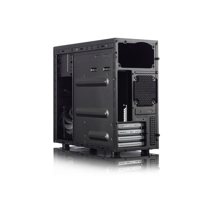 Fractal Design CORE 1100 Mini Tower Negro 16