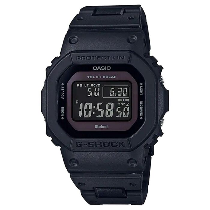 Reloj Unisex Casio GW-B5600BC-1BER