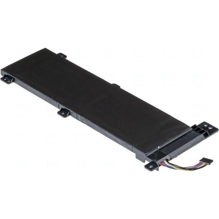 CoreParts 80SL000CPH 80SL0038AX Batería Portátil Li-Pol 29Wh 7.6V 3800mAh Negra para Lenovo Chromebook 100s Ideapad 310-14ISK