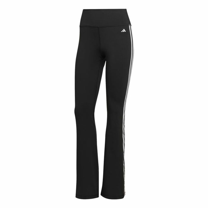 Mallas Deportivas de Mujer Adidas Essentials Negro 0 Mallas Deportivas de Mujer Adidas Essentials Negro 0