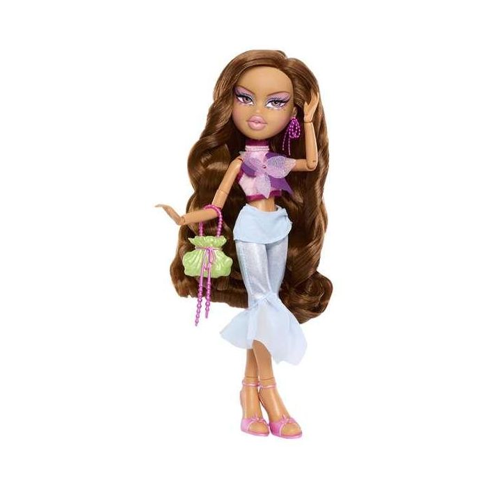 Muñeca bratz pixiez yasmin 22 cm. 1 Muñeca bratz pixiez yasmin 22 cm. 1