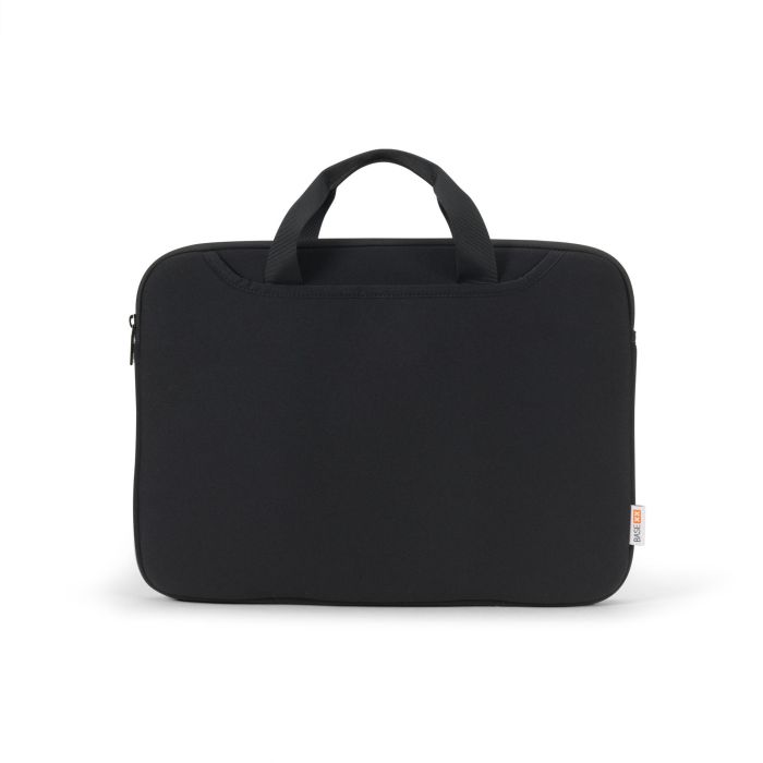 Dicota BASE XX Laptop Sleeve Plus 12-12.5" Black 0 Dicota BASE XX Laptop Sleeve Plus 12-12.5" Black 0