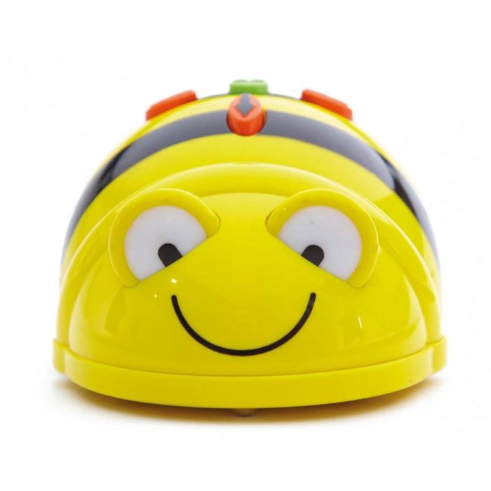 Robot Tts Bee - Bot Bluetooth Programable Suelo 1 Robot Tts Bee - Bot Bluetooth Programable Suelo 1
