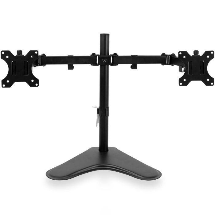 Ewent EW1536 soporte para monitor 81,3 cm (32") Independiente Negro Ewent EW1536 soporte para monitor 81,3 cm (32") Independiente Negro