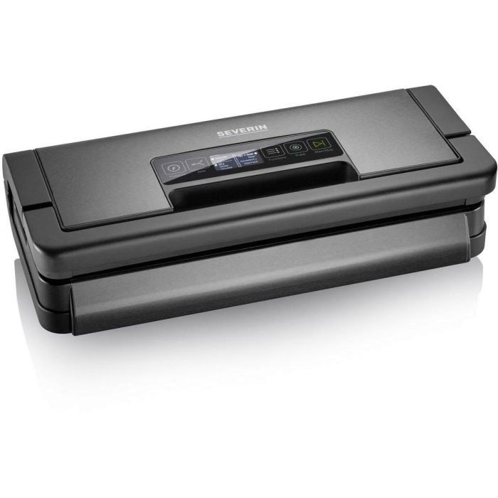 Severin FS 3628 Vakuumiergert