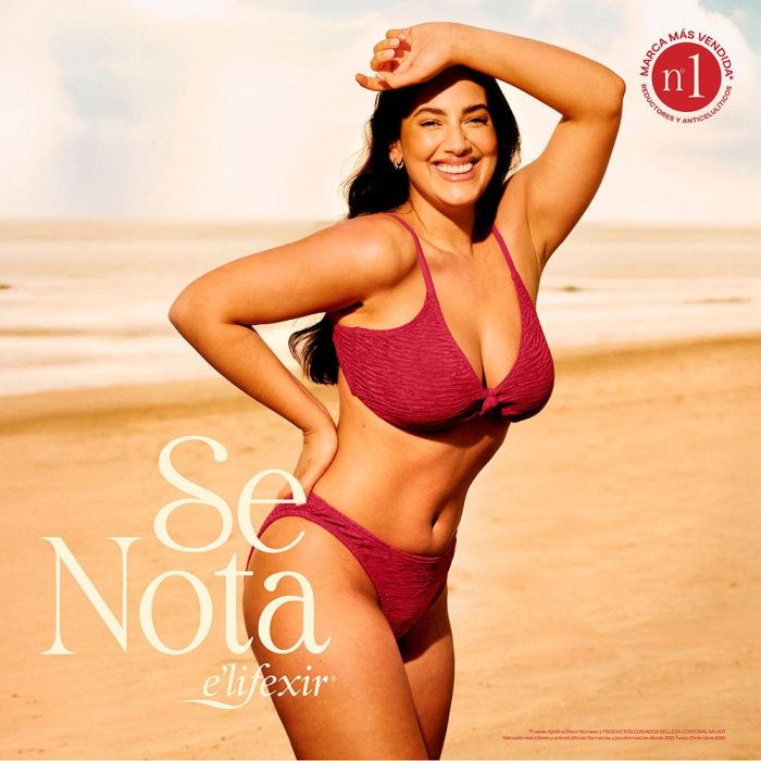 E'Lifexir SPICYSLIM Aceite Quemagrasas Zonas Rebeldes Tratamiento Reductor 100 ml E'Lifexir SPICYSLIM Aceite Quemagrasas Zonas Rebeldes Tratamiento Reductor 100 ml