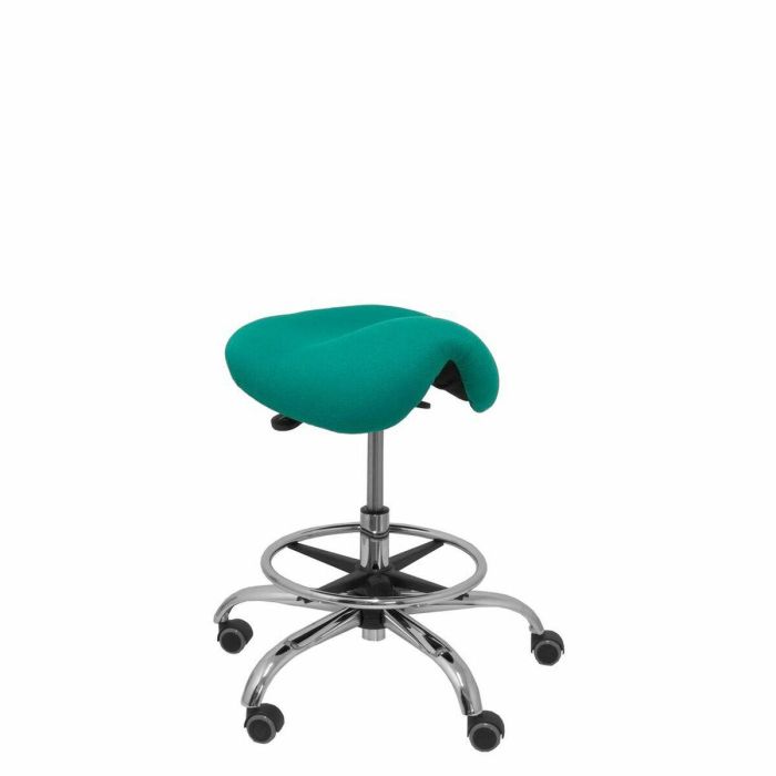 Taburete Alatoz Piqueras y Crespo 6BALI39 Turquesa 0 Taburete Alatoz Piqueras y Crespo 6BALI39 Turquesa 0