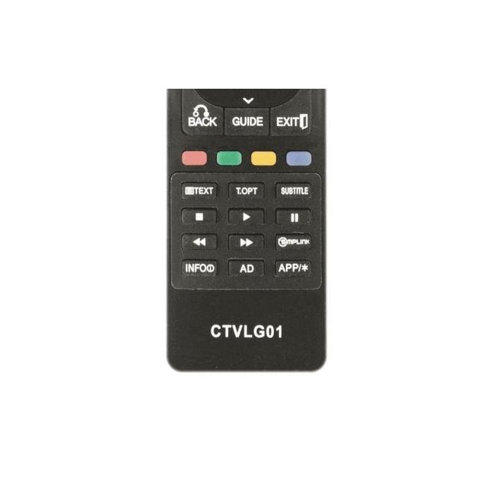 Mando a Distancia Universal para LG Motorola 3 Mando a Distancia Universal para LG Motorola 3