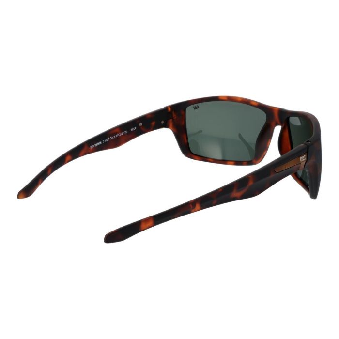 Gafas de Sol Hombre Caterpillar CTS-BLOCK 61102P 1 Gafas de Sol Hombre Caterpillar CTS-BLOCK 61102P 1