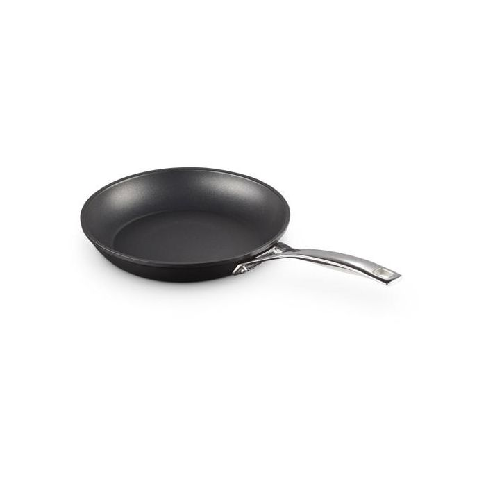 Le Creuset Pfanne 4,5 x 24 cm, schwarz 4