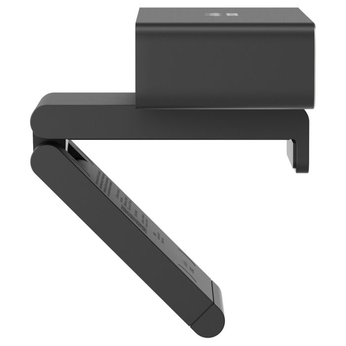 Cisco CD-DSKCAM-C-WW Cámara Web para Escritorio, Carbono, 13 MP, 4K a 60 fps, Zoom 10x, Micrófonos Integrados, USB-C 2