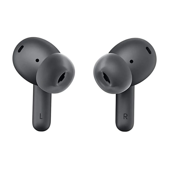 Auriculares Lenovo Negro 6
