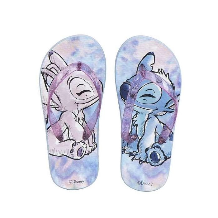 Chanclas premium stitch talla t30/31 0 Chanclas premium stitch talla t30/31 0