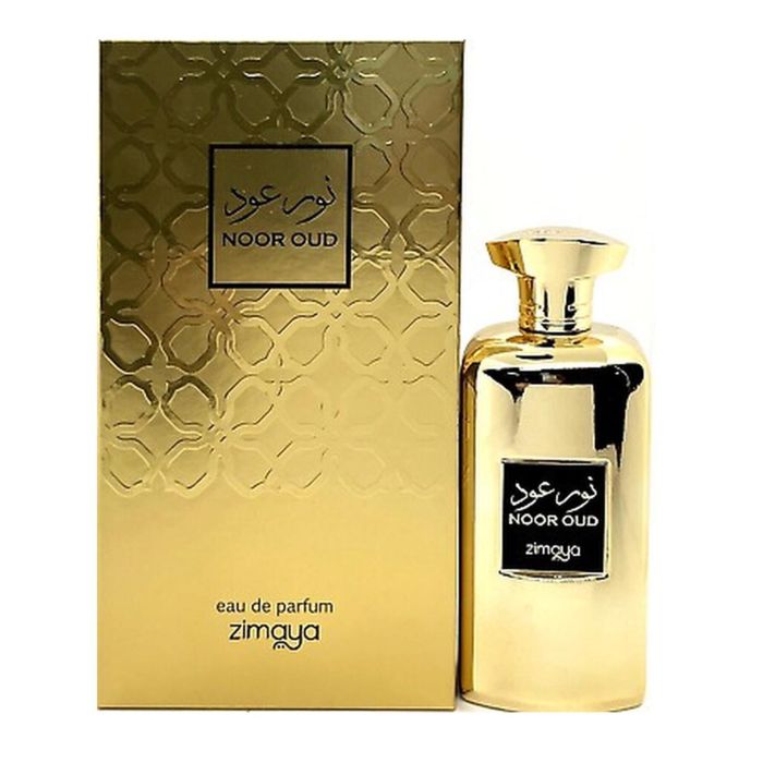 Zimaya Noor oud eau de parfum 100 ml Zimaya Noor oud eau de parfum 100 ml