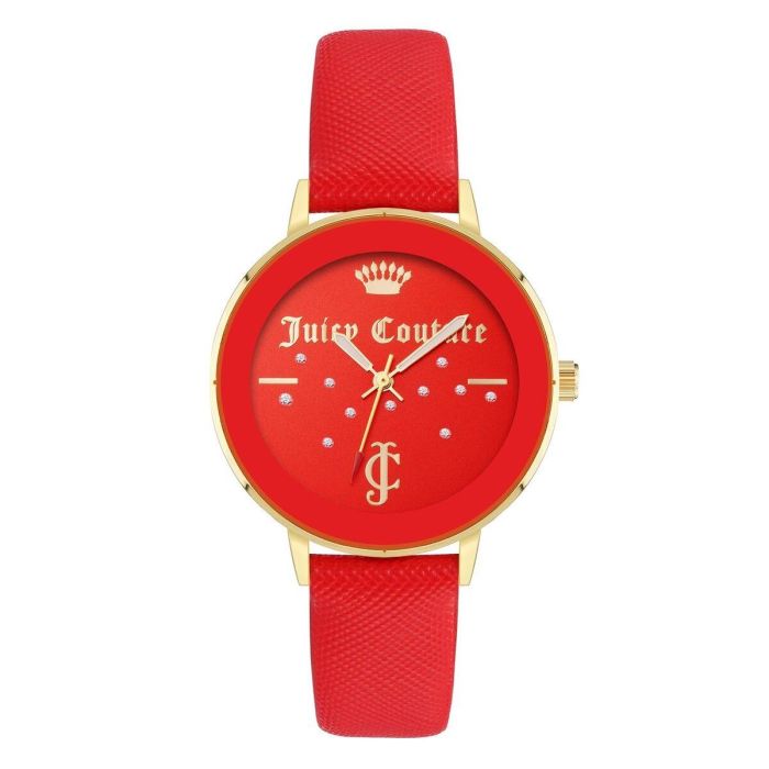 Reloj Mujer Juicy Couture JC1264GPRD (Ø 38 mm) Reloj Mujer Juicy Couture JC1264GPRD (Ø 38 mm)