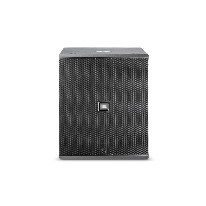 Subwoofer Compacto De 18 Pulgadas 1 Subwoofer Compacto De 18 Pulgadas 1