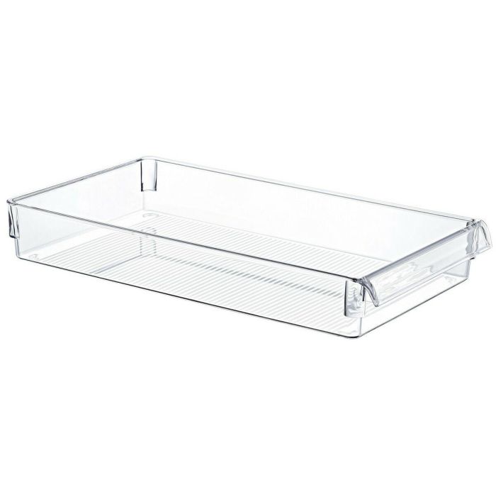 Organizador Multiusos Quttin 36 x 20,5 x 5 cm (12 Unidades) 1