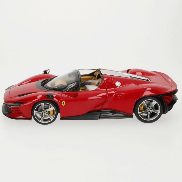 Coche Bburago Ferrari Daytona SP 1:18 4