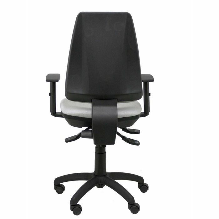 Silla de Oficina Elche S bali Piqueras y Crespo LI40B10 Gris 1 Silla de Oficina Elche S bali Piqueras y Crespo LI40B10 Gris 1