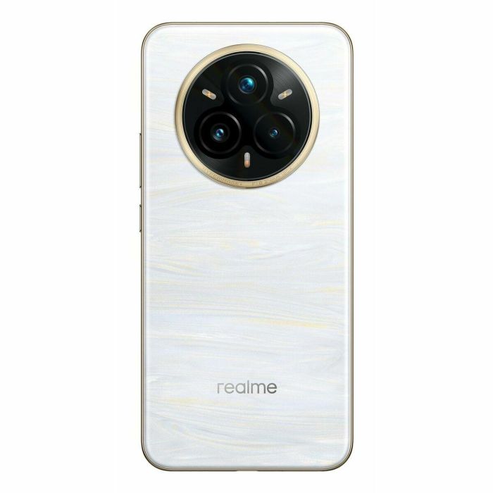 Smartphone Realme 14 PRO PLUS 12 GB RAM 512 GB 2 Smartphone Realme 14 PRO PLUS 12 GB RAM 512 GB 2