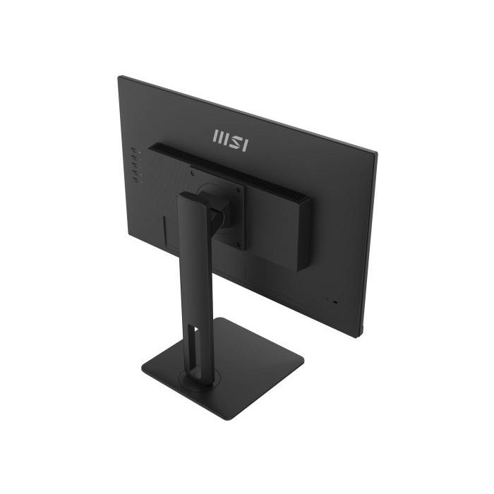 MSI Pro MP242AP Monitor 23.8" Full HD 1920x1080 IPS 5ms 178°/178° Altavoces VESA Negro 9S6-3PA19T-089 13 MSI Pro MP242AP Monitor 23.8" Full HD 1920x1080 IPS 5ms 178°/178° Altavoces VESA Negro 9S6-3PA19T-089 13