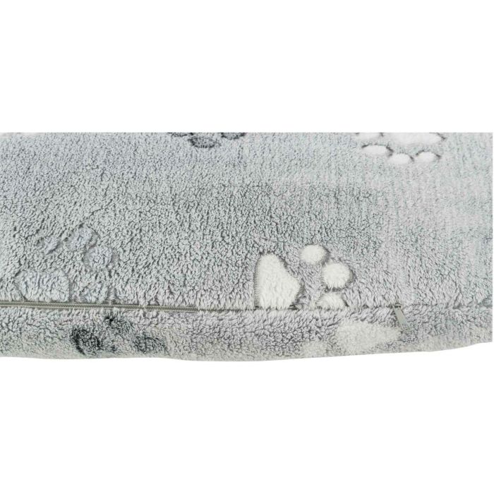 Collar de entrenamiento Trixie Cavo Negro Grafito 30-36 cm 1 Collar de entrenamiento Trixie Cavo Negro Grafito 30-36 cm 1