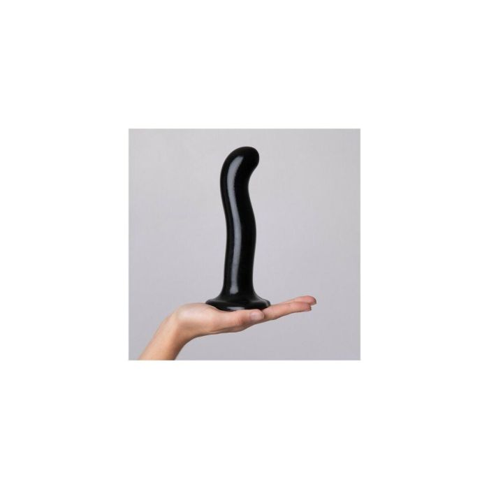 Dildo Strap-on-me POINT STIMULATOR Negro L 6