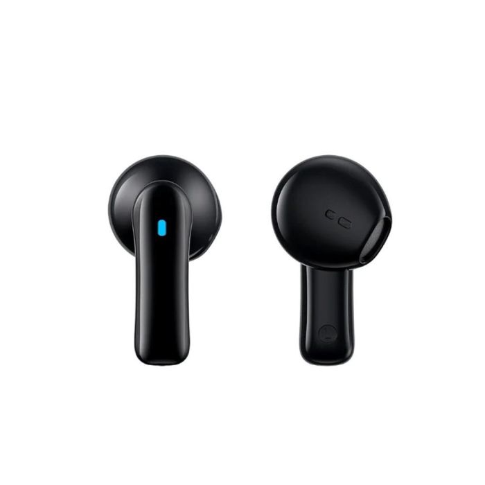 Auriculares SPC 4623N Negro 2