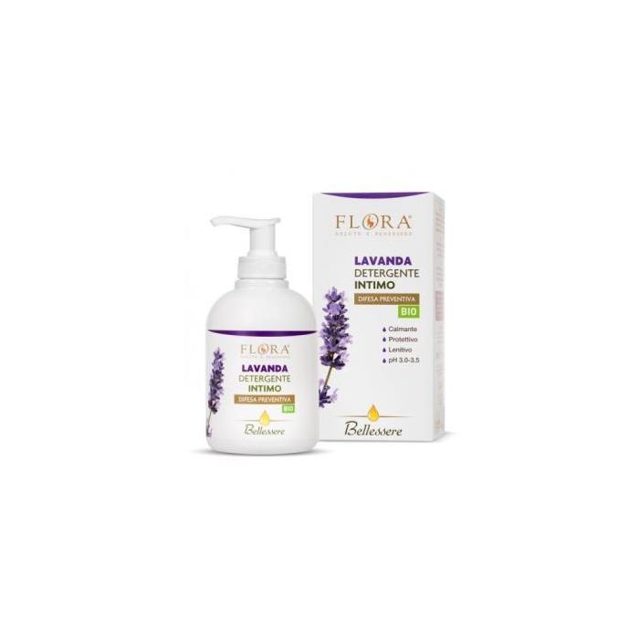 Gel Intimo Lavanda Calma Protege Suaviza 250 Ml. Gel Intimo Lavanda Calma Protege Suaviza 250 Ml.