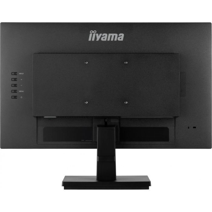 IIYAMA XU2492HSU-B6 Monitor 23.8" Full HD IPS 100Hz HDMI DisplayPort USB con Altavoces 11 IIYAMA XU2492HSU-B6 Monitor 23.8" Full HD IPS 100Hz HDMI DisplayPort USB con Altavoces 11