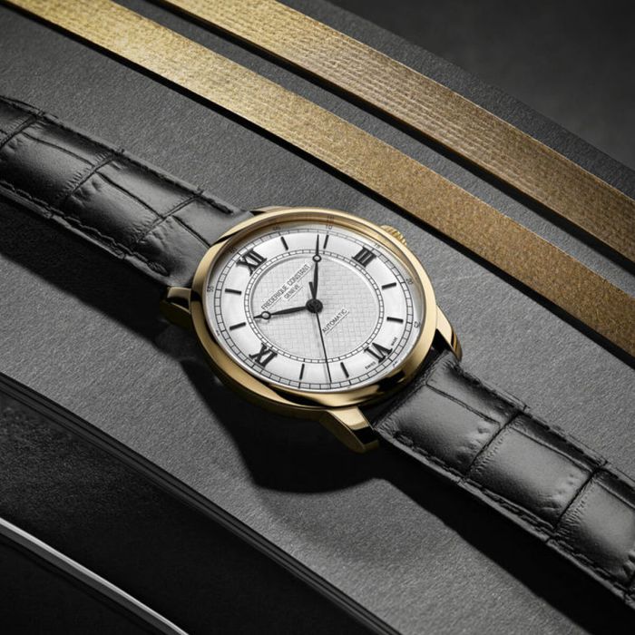 Reloj Hombre Frederique Constant FC-301S3B5 1 Reloj Hombre Frederique Constant FC-301S3B5 1