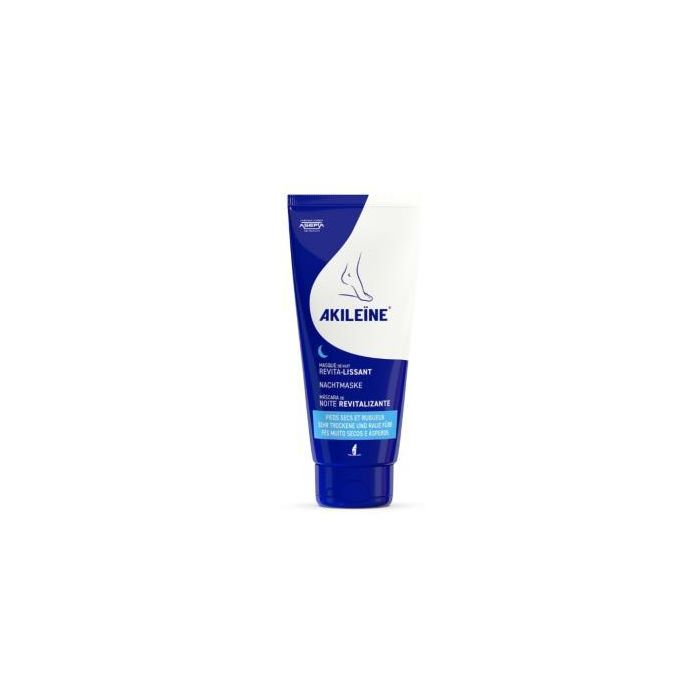 Mascara De Noche Pies Secos 100Ml.