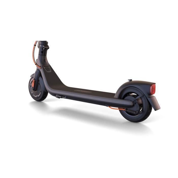 Patinete eléctrico - Segway-Ninebot - KickScooter E2 Plus E - 500W - 8.1 1 Patinete eléctrico - Segway-Ninebot - KickScooter E2 Plus E - 500W - 8.1 1