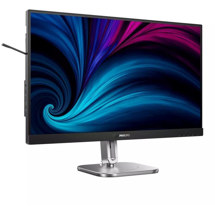 Philips 68.5cm (27.0") 27B2U6903 16:09 2xHDMI+DP+USB blk/gry 2 Philips 68.5cm (27.0") 27B2U6903 16:09 2xHDMI+DP+USB blk/gry 2