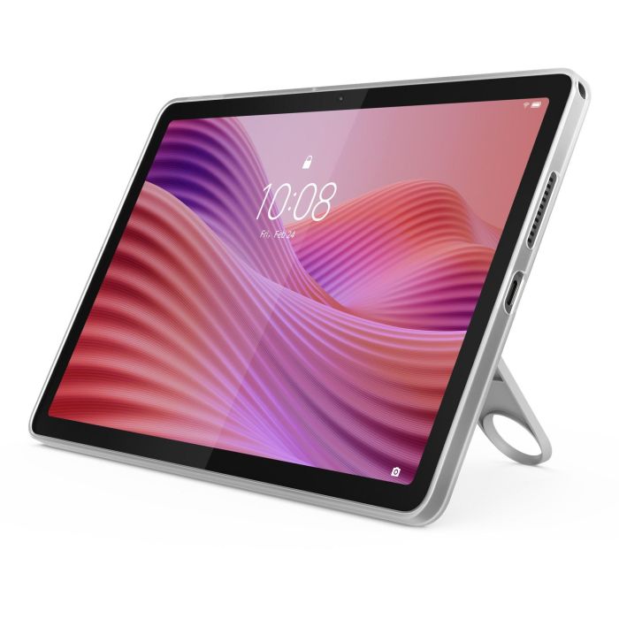 Tablet Lenovo Tab TB311XU 4GB RAM 128GB LTE with Clear Case grey 14 Tablet Lenovo Tab TB311XU 4GB RAM 128GB LTE with Clear Case grey 14