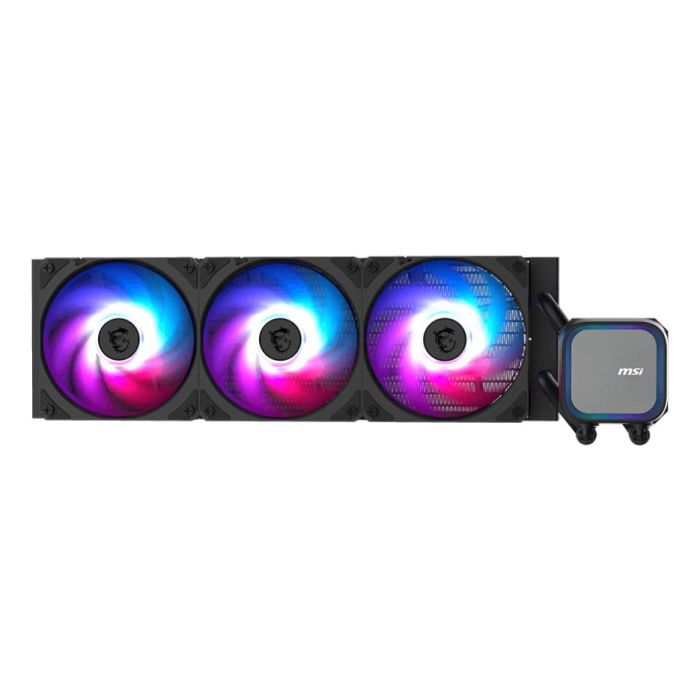 MSI MSI1731544609220 MAG CORELIQUIDO A13 360 Refrigeración Líquida 1 MSI MSI1731544609220 MAG CORELIQUIDO A13 360 Refrigeración Líquida 1