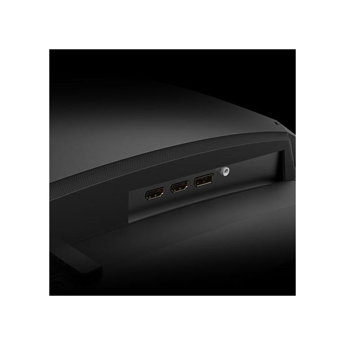 GIGABYTE GS32QCA Monitor Gaming Curvo 31.5" QHD 2560x1440 180Hz 1ms AMD FreeSync HDR Negro 5 GIGABYTE GS32QCA Monitor Gaming Curvo 31.5" QHD 2560x1440 180Hz 1ms AMD FreeSync HDR Negro 5