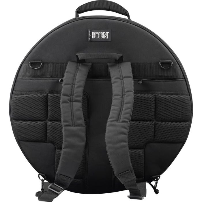 Gator G-Icon Funda Para 8 Platos (Hasta 24") 2