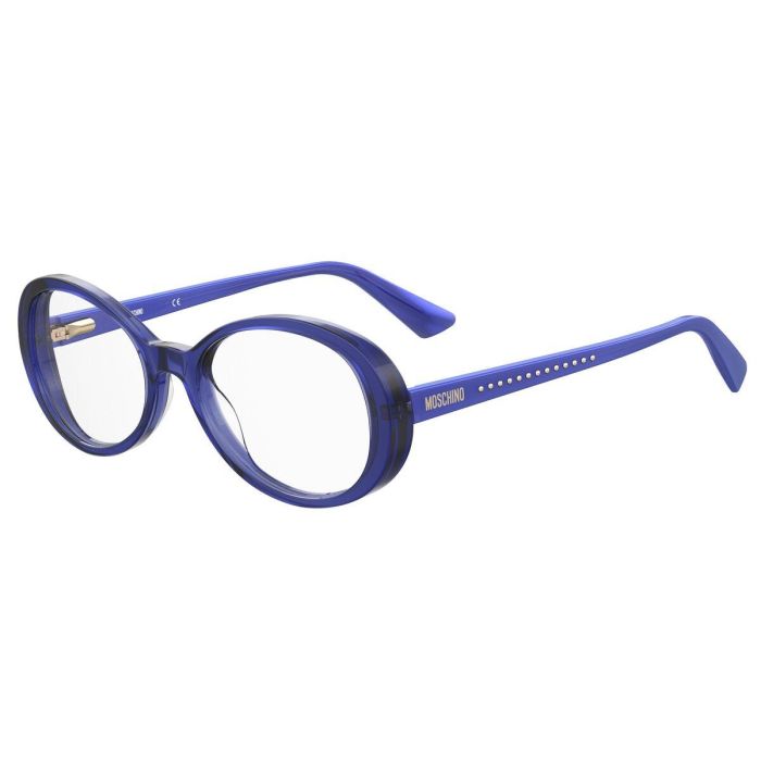 Montura de Gafas Mujer Moschino MOS594-PJP ø 54 mm 0 Montura de Gafas Mujer Moschino MOS594-PJP ø 54 mm 0