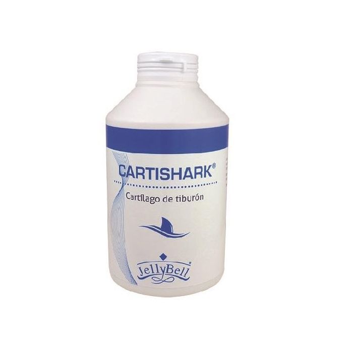 Cartishark 300 Cáps. Cartishark 300 Cáps.