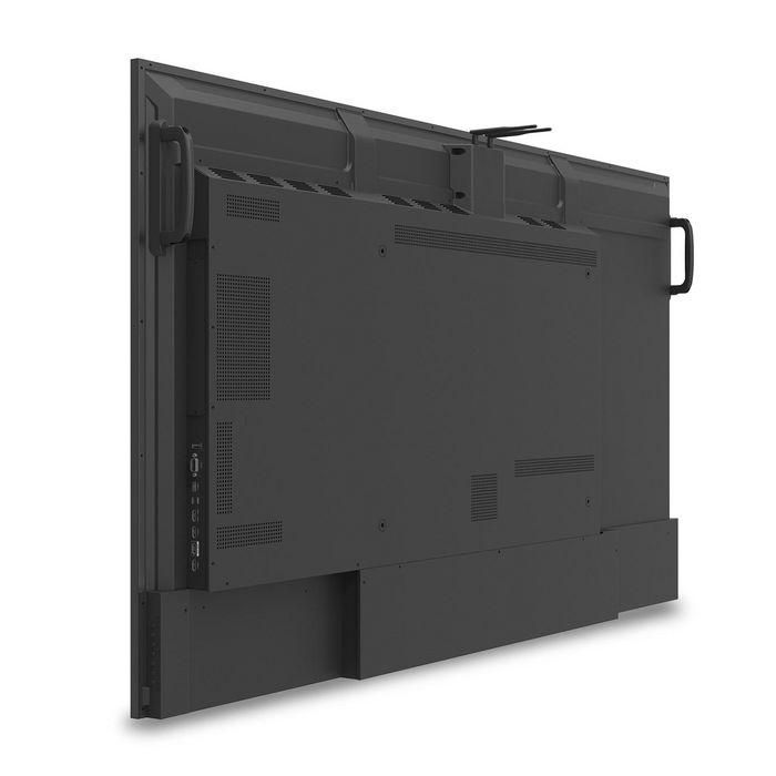 ViewSonic CDE6530 - 65" 4K (UHD) LED Signage & Presentation Display, Landscape or Portrait, 24/7 4 ViewSonic CDE6530 - 65" 4K (UHD) LED Signage & Presentation Display, Landscape or Portrait, 24/7 4