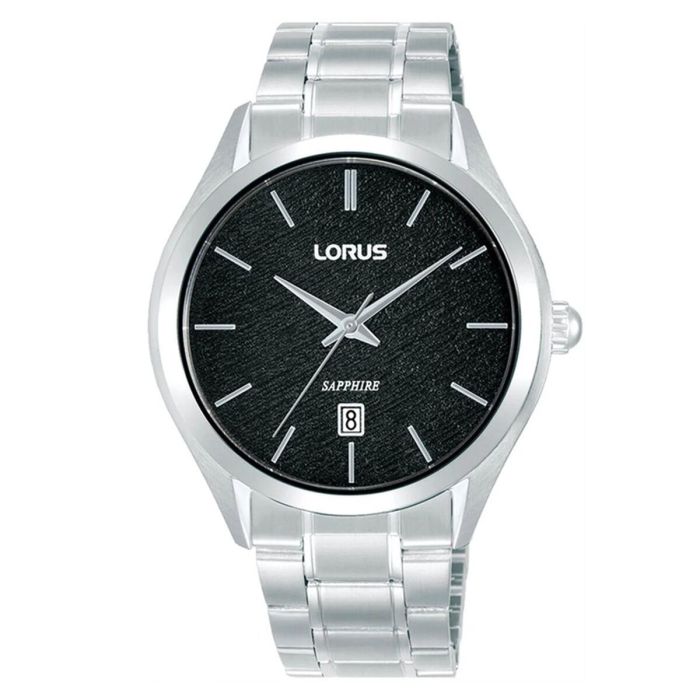 Reloj Hombre Lorus RH963RX9 Plateado Reloj Hombre Lorus RH963RX9 Plateado