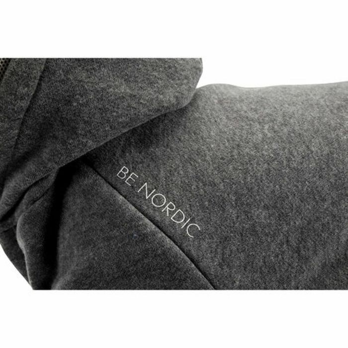 Sudadera para Perro Trixie Flensburg Gris L 13 Sudadera para Perro Trixie Flensburg Gris L 13