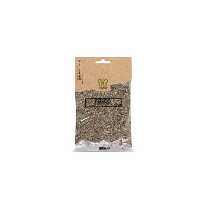 Poleo Hojas Y Tallos 40Gr.