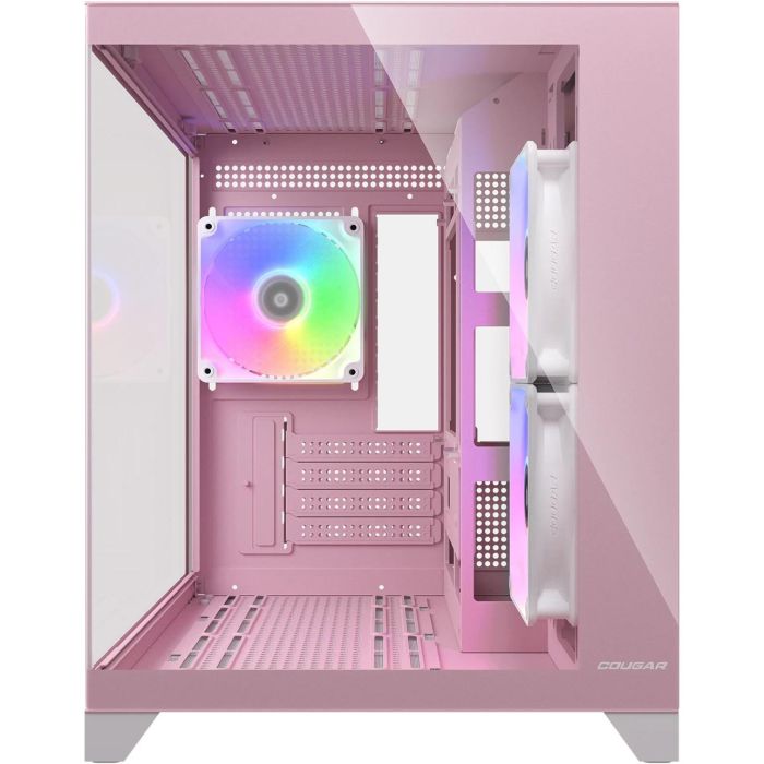 Mini COUGAR FV150, ARGB, Pink 2 Mini COUGAR FV150, ARGB, Pink 2