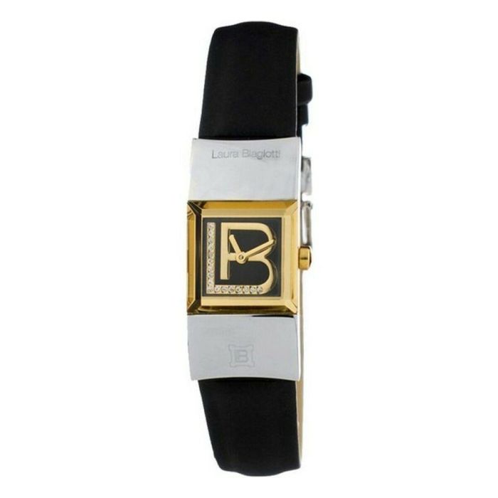 Reloj Mujer Laura Biagiotti LB0016S-03 (Ø 18 mm) Reloj Mujer Laura Biagiotti LB0016S-03 (Ø 18 mm)