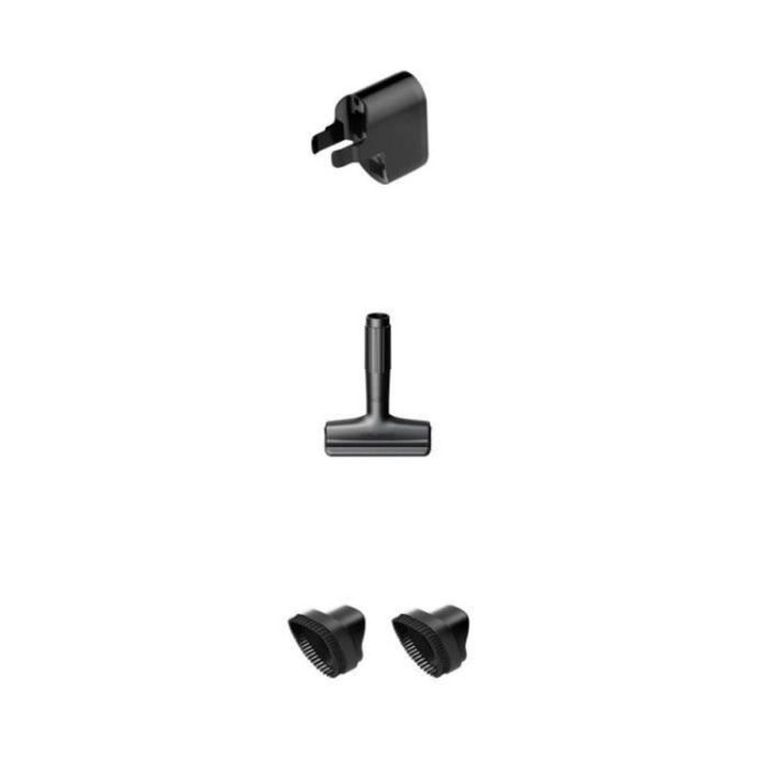 Rowenta x-nano vacío de escoba inalámbrica, autonomía 40 min, luz, convertible en aspiradora de mano, carga de pared, yy5074fe 1 Rowenta x-nano vacío de escoba inalámbrica, autonomía 40 min, luz, convertible en aspiradora de mano, carga de pared, yy5074fe 1