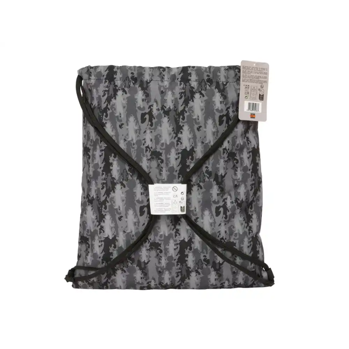 Safta Saco Plano Dragon Ball 400x350x10 mm 4