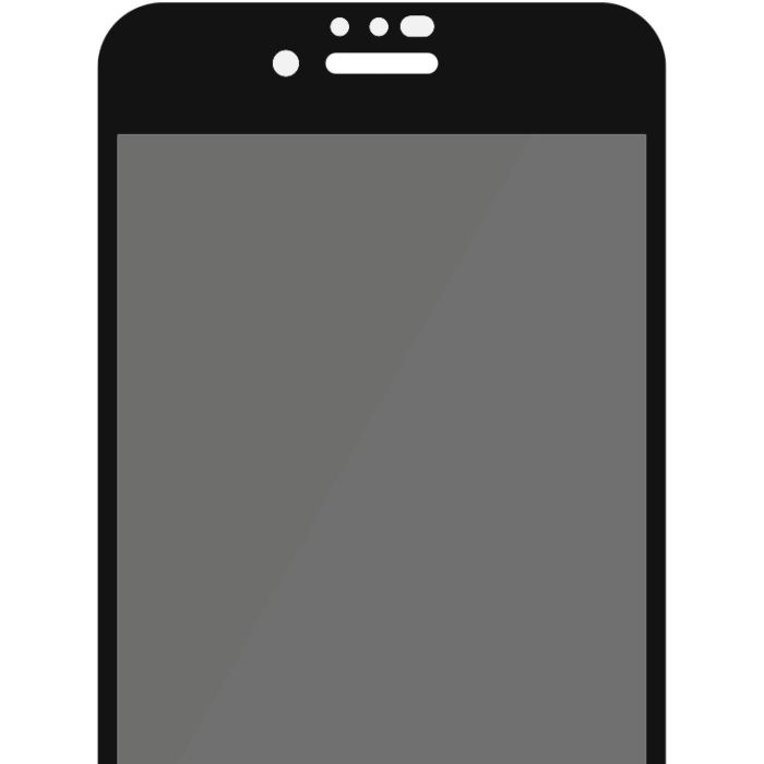 PanzerGlass E2E Privacy Protector Pantalla Vidrio Templado iPhone 6/6s/7/8/SE 2020/2022 Transparente 7